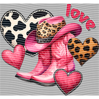 Country music-CU 188